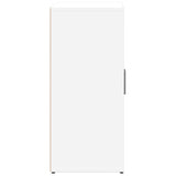 Sideboards 2 pcs White 60x31x70 cm Engineered Wood 3276539