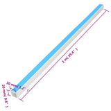 Cable Trunking Self-Adhesive 30x20 mm 30 m PVC 155959
