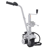 Aluminium Motorised Jockey Wheel Trailer Mover 12 V 350 W 3284106