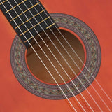 Classical Guitar for Beginner 4/4 39" Basswood 70112