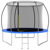Trampoline Set Round 305x76 cm 150 kg 92454