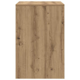 Desk Artisan Oak 60 x 50 x 76 cm 869417