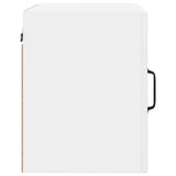 Wall Cabinet PORTO 2 pcs White 40 x 31 x 40 cm Engineered Wood 885226