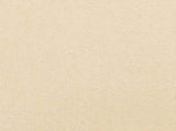 Recliner Chair Cream Fabric 339057