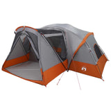 Cabin Tent with Rainfly Water-Resistant 10-Person 42042256