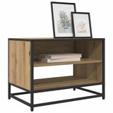 TV Units Artisan Oak 61 x 40 x 46 cm Engineered wood 883576