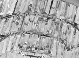 Round Crystal Ceiling Lamp 7 Lights Chandelier Mounted Fixture For Living Room Dining Room Hallway T3398P341448
