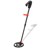 Junior Metal Detector with LCD Screen 120 cm 142221