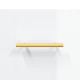 Sideboard High Gloss White 100x36x60 cm Engineered Wood 828158
