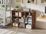 Bookcase Cabinet/Storage Cabinet 40899336