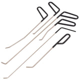50 Piece Paintless Dent Repair Set Stainless Steel 210399