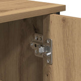 Sideboard Artisan Oak 100 x 35 x 70 cm 869095