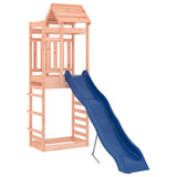 Outdoor Playset Solid Wood Douglas 3156971