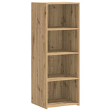 Highboard Artisan Oak 45 x 41 x 124 cm Engineered Wood 8015668