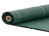 Weed Membrane Green 4x50 m PP 4005272