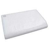 Leno Tarpaulin 140 g/m 6x8 m White 151619
