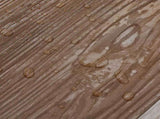 Self-adhesive PVC Flooring Planks 30.5 x 61 cm 28 pcs PVC 42046427