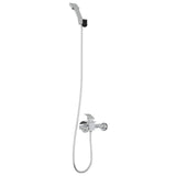 Shower Head Set Chrome G 1 / 2 inches 42023402