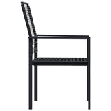 7 Piece Garden Dining Set 3060258