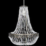 Pendant Chandelier 36.5 x 46 cm 241121