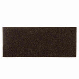 Stair Mats Self-adhesive 30 pcs 60x25 cm Brown Rectangular 3365709