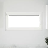Basement Window "RISOR" 120x60 cm Tilt&Turn DIN Left Anthracite 4108462