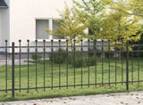 Ring Fence TILBURG Black 42030097