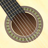 12 Piece Classical Guitar Beginner Set 4/4 39 70107