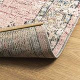 Rug ARBIZU Indoor and Outdoor Vintage Design 200x280 cm 375690