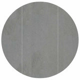 Pool Ground Cloth Light Grey 306 cm Polyester Geotextile 94224