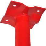 ZNTS Acrow Prop 280 cm Red 141976