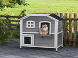 Cat House 40348810
