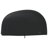 Bike Covers 2 pcs 200x85x110 cm 190T Oxford Fabric 3203408