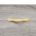 Highboard Grey Sonoma 69.5x34x180 cm Engineered Wood 3195833