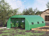 Mini Walk-in Greenhouse 79968411