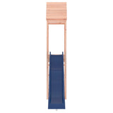 Outdoor Playset Solid Wood Douglas 3156896