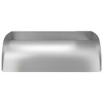 Waterfall 45x34x14 cm Stainless Steel 304 148877
