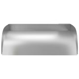 Waterfall 45x34x14 cm Stainless Steel 304 148877