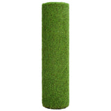 Artificial Grass 1x10 m/40 mm Green 318331
