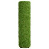 Artificial Grass 1x15 m/30 mm Green 318327