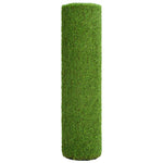 Artificial Grass 1x5 m/40 mm Green 318329