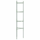 Tomato Cages 8 pcs 154 cm Steel and PP 3281493