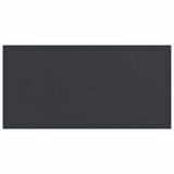 Garden Dining Set 9 pcs Anthracite Polypropylene 3378575