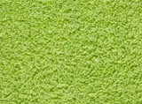 Premium Towels SOLUND 2 pcs Apple Green 100x200 cm 600 gsm 137509