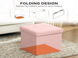 Ottoman Storage Box 11614965