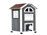Cat House 54641972