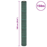 Weed Membrane Green 1x150 m PP 4005253