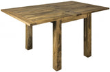 Granary Butterfly Dining Table ASB580