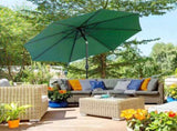 Wall Mounted Umbrella 73755195