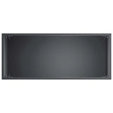 Garden Planter 2 pcs Anthracite 50 x 20 x 40 cm 8005447
